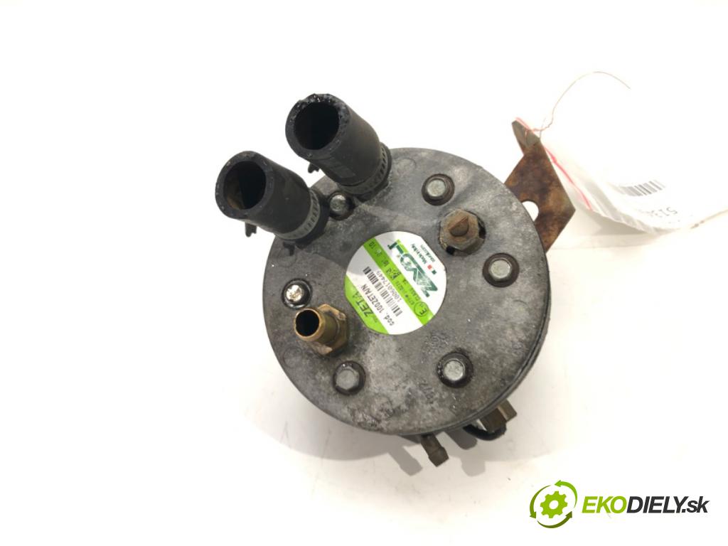 --- ---    ---  Reduktor do plynového pedálu LPG ZETA A/N (LPG)