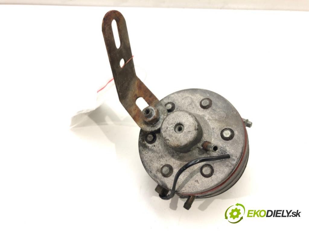 --- ---    ---  Reduktor do plynového pedálu LPG ZETA A/N (LPG)