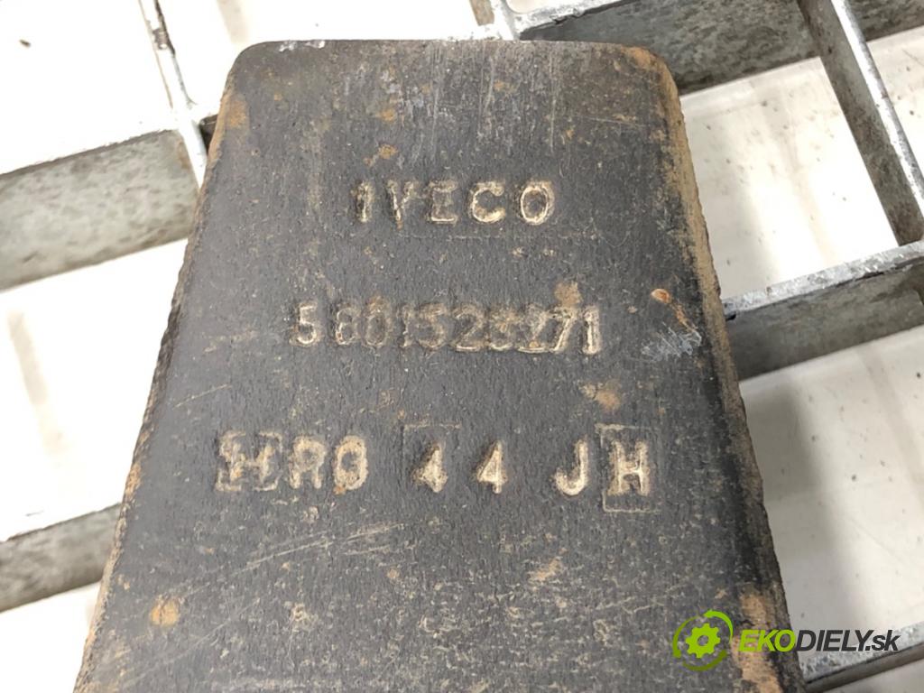 IVECO DAILY VI Autobus 2014 - 2022    ---  Listové pero priečny predný 5801526271
