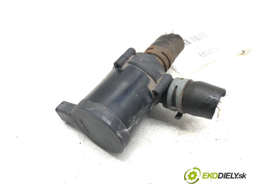 VW GOLF V (1K1) 2003 - 2010    1.4 TSI 90 kW [122 KM] benzyna 2007 - 2008  DALŠÍ: pumpa vody 1K0965561F (Vodní pumpy)