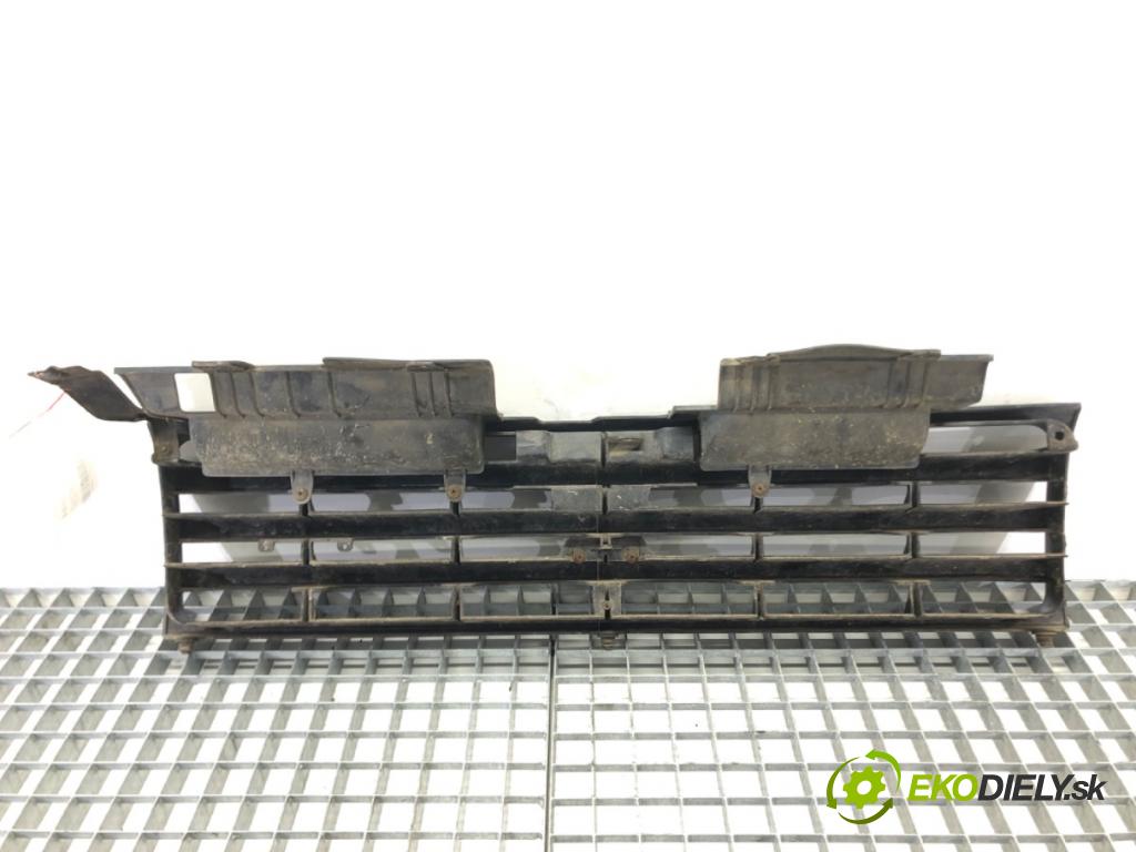 MITSUBISHI PAJERO II (V3_W, V2_W, V4_W) 1990 - 2001    2.5 TD 4WD (V24C, V24W) 73 kW [99 KM] olej napędow  mřížka maska  (Mřížky (masky) chladičů)