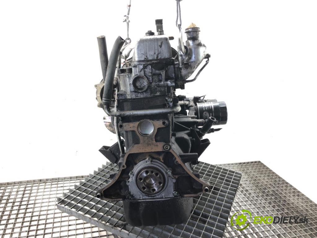 MITSUBISHI PAJERO II (V3_W, V2_W, V4_W) 1990 - 2001    2.5 TD 4WD (V24C, V24W) 73 kW [99 KM] olej napędow  Motor 4D56-TD (Motory (kompletné))