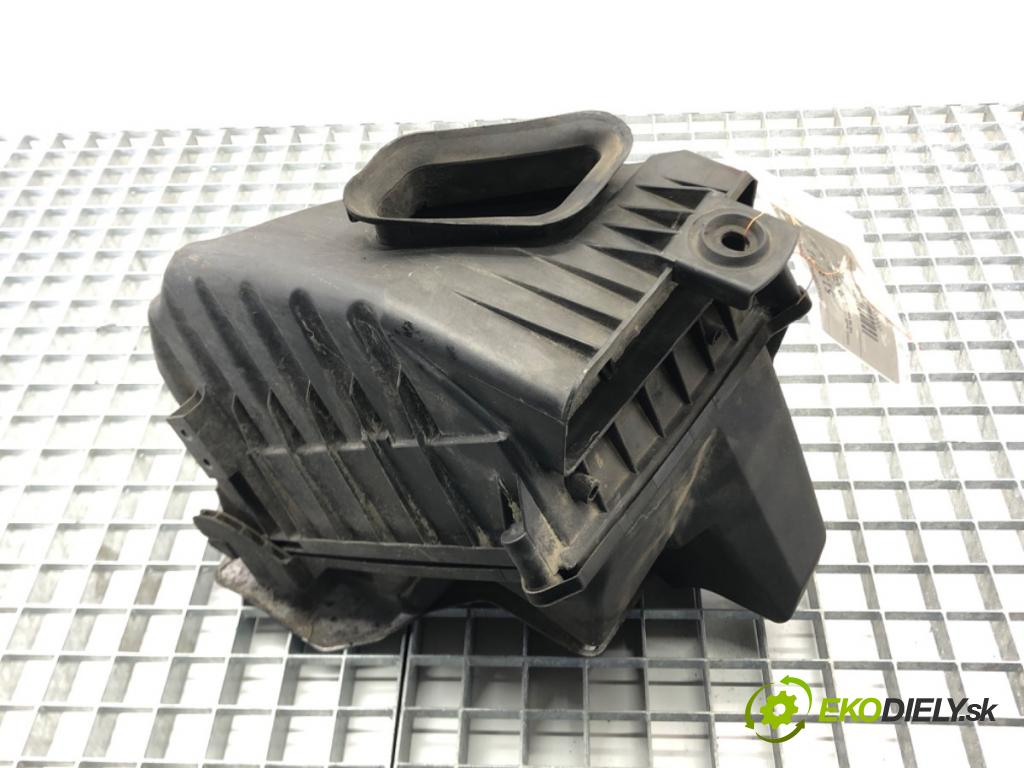 AUDI A4 B6 Avant (8E5) 2000 - 2005    1.9 TDI 96 kW [130 KM] olej napędowy 2001 - 2004  Obal filtra vzduchu 03G133837 (Obaly filtrov vzduchu)