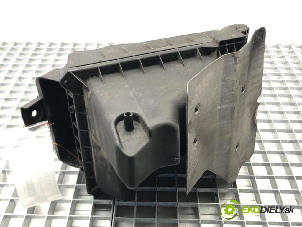 AUDI A4 B6 Avant (8E5) 2000 - 2005    1.9 TDI 96 kW [130 KM] olej napędowy 2001 - 2004  Obal filtra vzduchu 03G133837 (Obaly filtrov vzduchu)