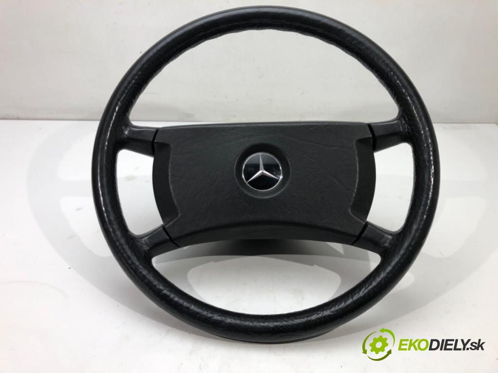 MERCEDES-BENZ 190 (W201) 1982 - 1993    D 2.5 (201.126) 66 kW [90 KM] olej napędowy 1985 -  Volant  (Volanty)