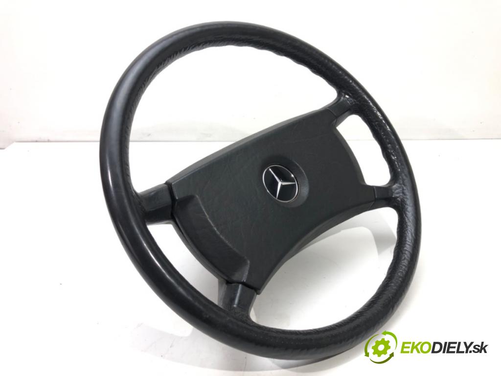 MERCEDES-BENZ 190 (W201) 1982 - 1993    D 2.5 (201.126) 66 kW [90 KM] olej napędowy 1985 -  Volant  (Volanty)