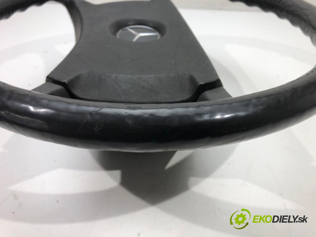 MERCEDES-BENZ 190 (W201) 1982 - 1993    D 2.5 (201.126) 66 kW [90 KM] olej napędowy 1985 -  Volant  (Volanty)