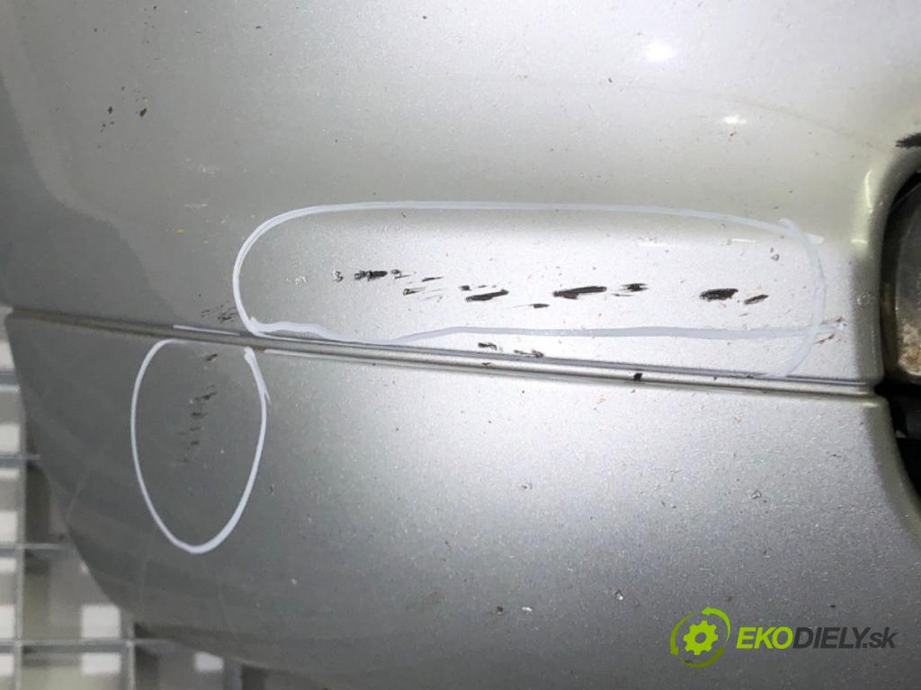 BMW 3 (E46) 1997 - 2005    320 d 110 kW [150 KM] olej napędowy 2001 - 2005  nárazník přední část