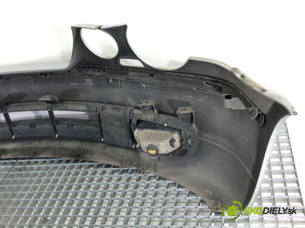 BMW 3 (E46) 1997 - 2005    320 d 110 kW [150 KM] olej napędowy 2001 - 2005  nárazník přední část