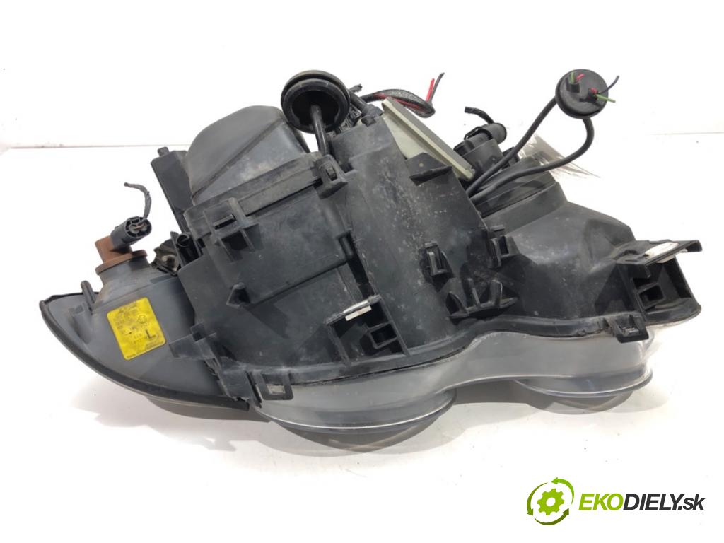 BMW 3 Compact (E46) 2001 - 2005    ---  světlomet levý XENON