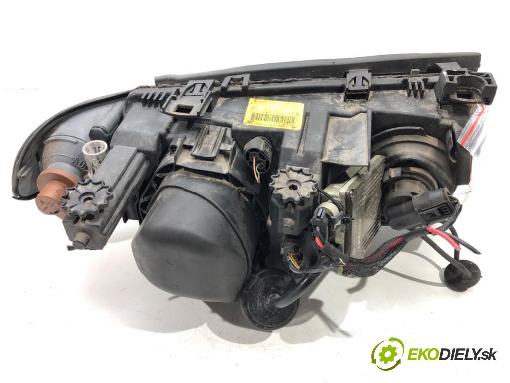 BMW 3 Compact (E46) 2001 - 2005    ---  světlomet levý XENON