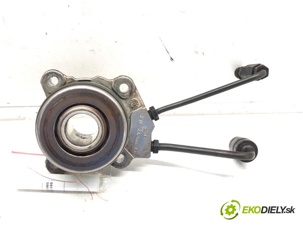 MERCEDES-BENZ KLASA A (W168) 1997 - 2005    A 170 CDI (168.008) 66 kW [90 KM] olej napędowy 19  Spojkový valec ložisko Vypínacie ZA2602A1 (Valce a ložiská)