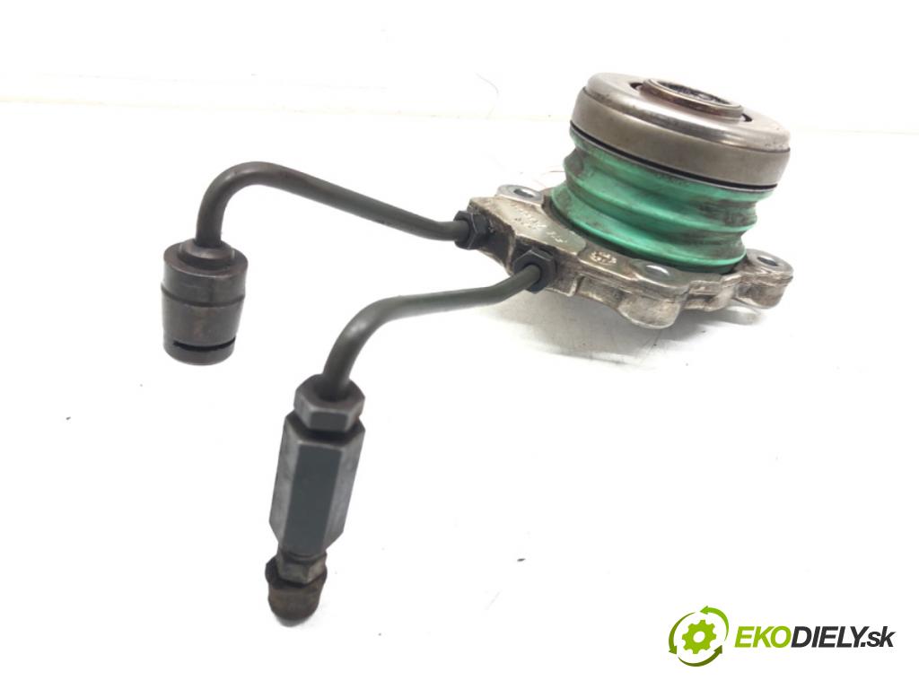 MERCEDES-BENZ KLASA A (W168) 1997 - 2005    A 170 CDI (168.008) 66 kW [90 KM] olej napędowy 19  Spojkový valec ložisko Vypínacie ZA2602A1 (Valce a ložiská)