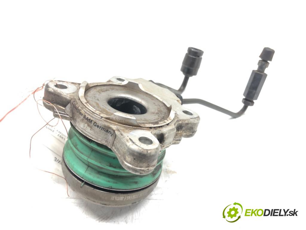 MERCEDES-BENZ KLASA A (W168) 1997 - 2005    A 170 CDI (168.008) 66 kW [90 KM] olej napędowy 19  Spojkový valec ložisko Vypínacie ZA2602A1 (Valce a ložiská)