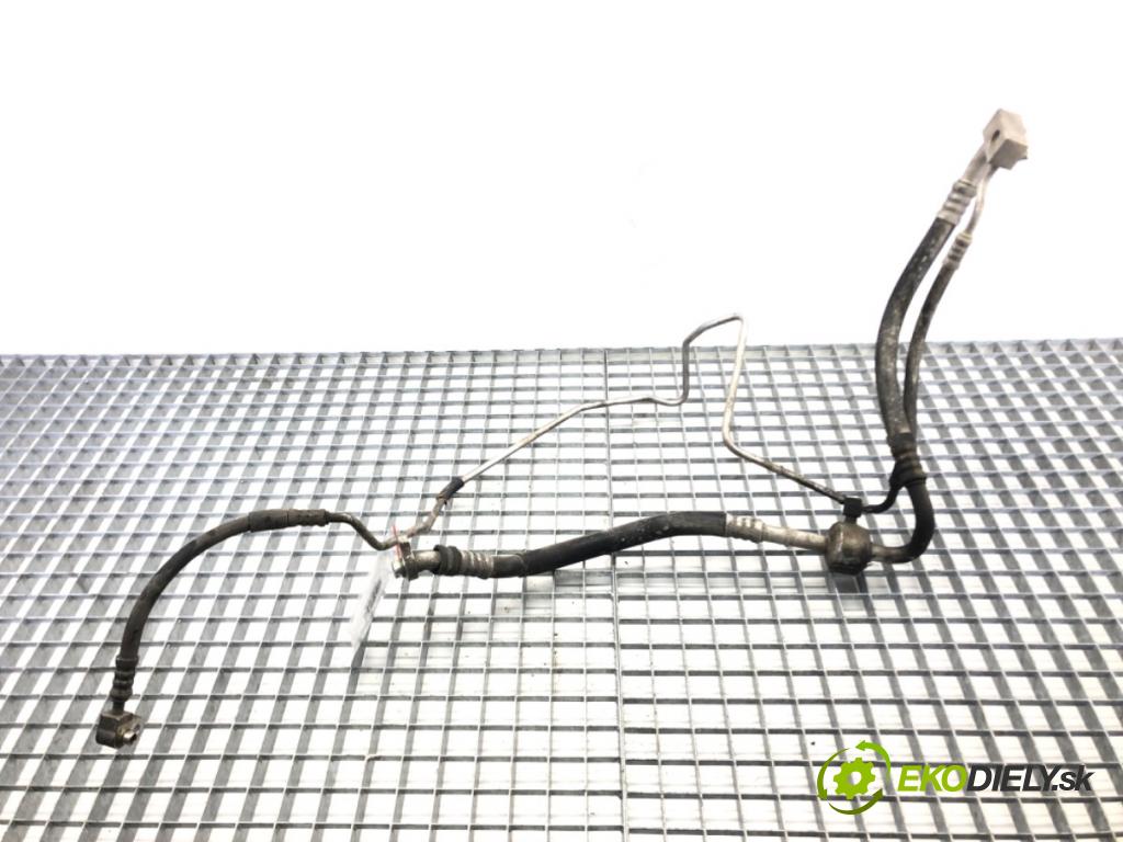 OPEL ASTRA G Kombi (T98) 1998 - 2004    2.0 DTI 16V (F35) 74 kW [101 KM] olej napędowy 199  rúrka klimatizácie 1935559 (Rúrky klimatizácie)