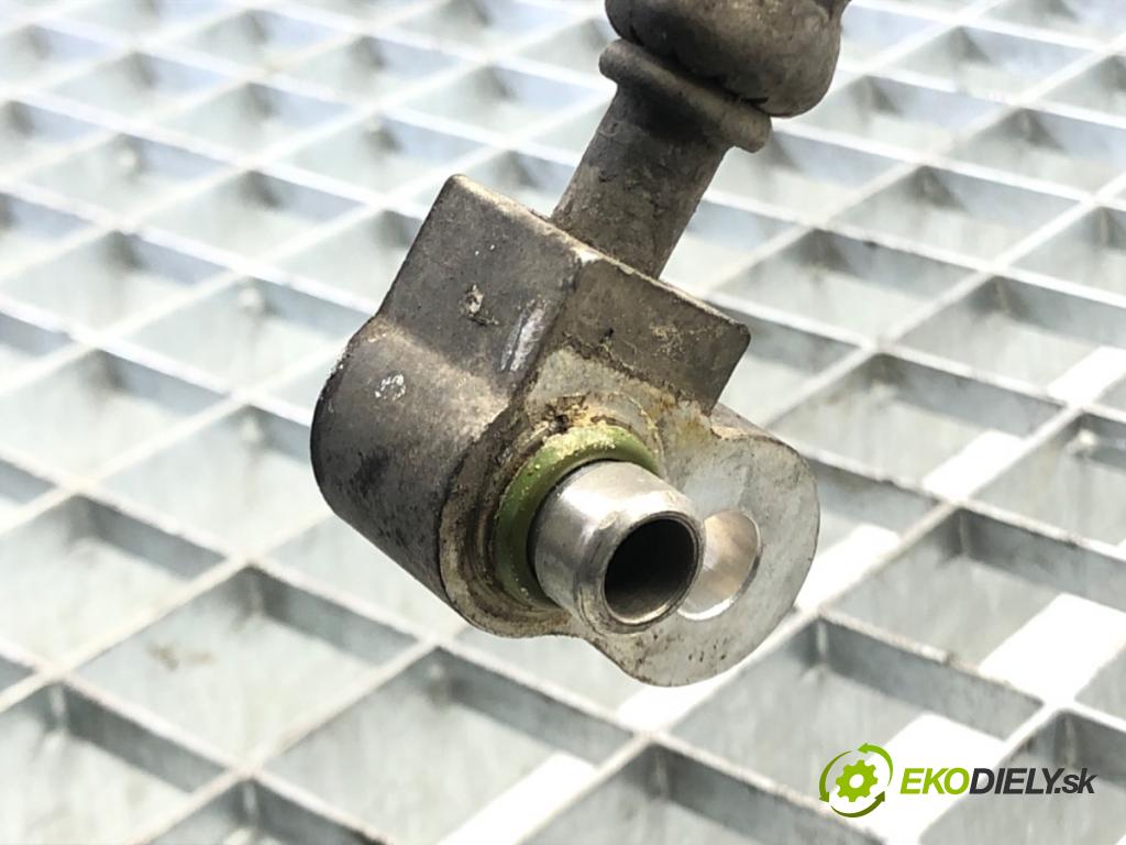 OPEL ASTRA G Kombi (T98) 1998 - 2004    2.0 DTI 16V (F35) 74 kW [101 KM] olej napędowy 199  rúrka klimatizácie 1935559 (Rúrky klimatizácie)