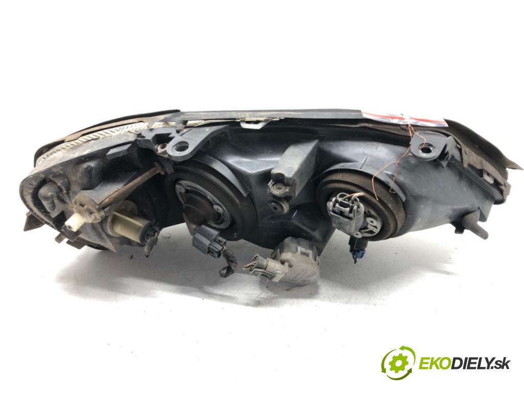 OPEL ASTRA G Kombi (T98) 1998 - 2004    2.0 DTI 16V (F35) 74 kW [101 KM] olej napędowy 199  Svetlomet ľavy predný