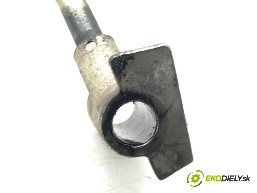 FIAT DUCATO Autobus (250_) 2006 - 2022    140 Multijet 2,3 D 103 kW [140 KM] olej napędowy 2  rúrka turba 580243714 (Hadice intercoolera)