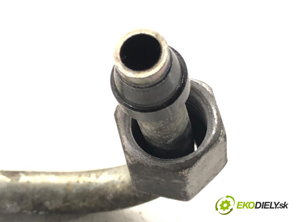 FIAT DUCATO Autobus (250_) 2006 - 2022    140 Multijet 2,3 D 103 kW [140 KM] olej napędowy 2  rúrka turba 580243714 (Hadice intercoolera)