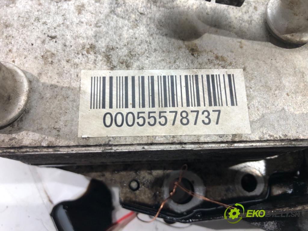 OPEL INSIGNIA A (G09) 2008 - 2017    2.0 CDTI (68) 120 kW [163 KM] olej napędowy 2013 -  Obal filtra oleja 00055578737 (Obaly filtrov oleja)