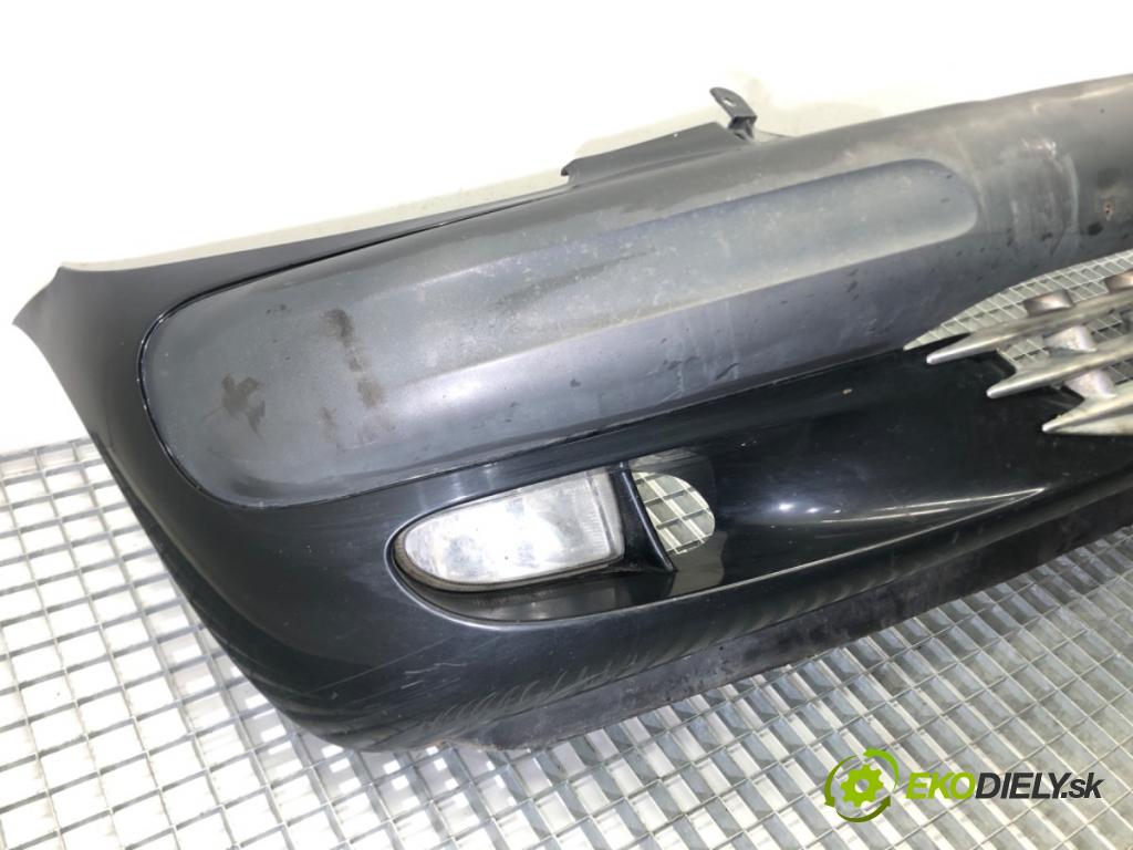 CHRYSLER PT CRUISER (PT_) 2000 - 2010    2.0 104 kW [141 KM] benzyna 2000 - 2004  nárazník přední část