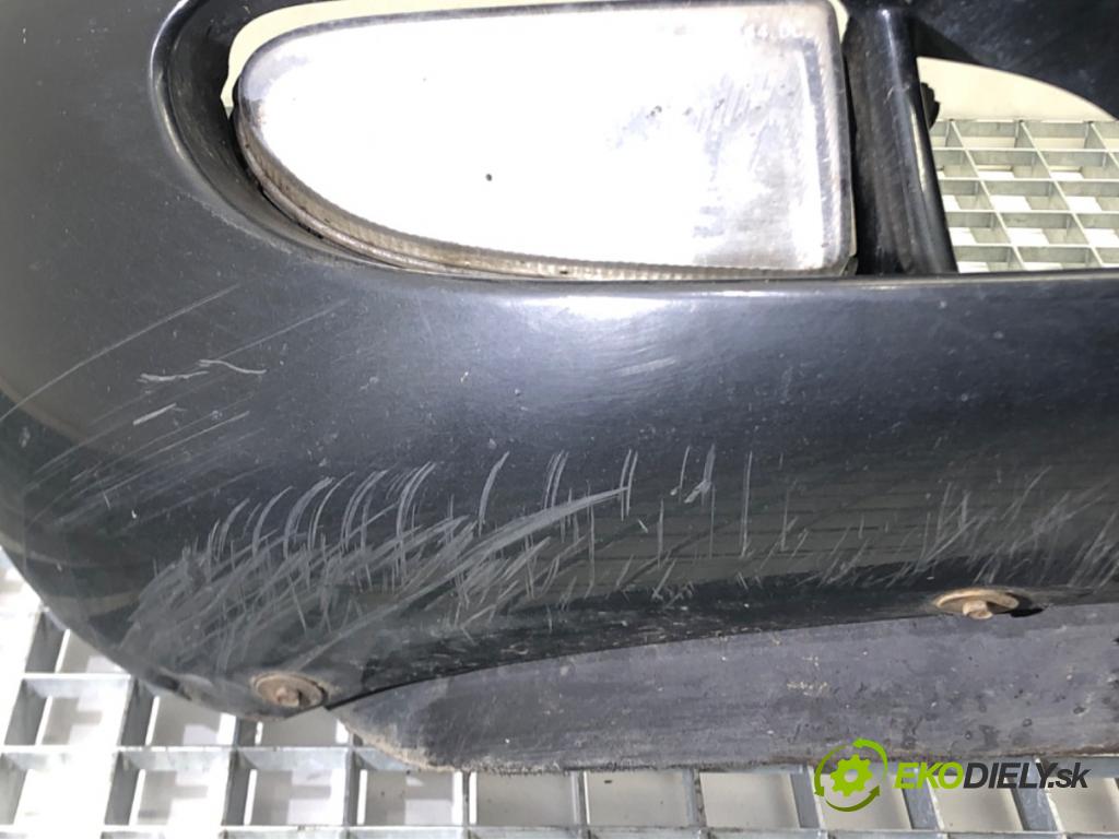 CHRYSLER PT CRUISER (PT_) 2000 - 2010    2.0 104 kW [141 KM] benzyna 2000 - 2004  nárazník přední část