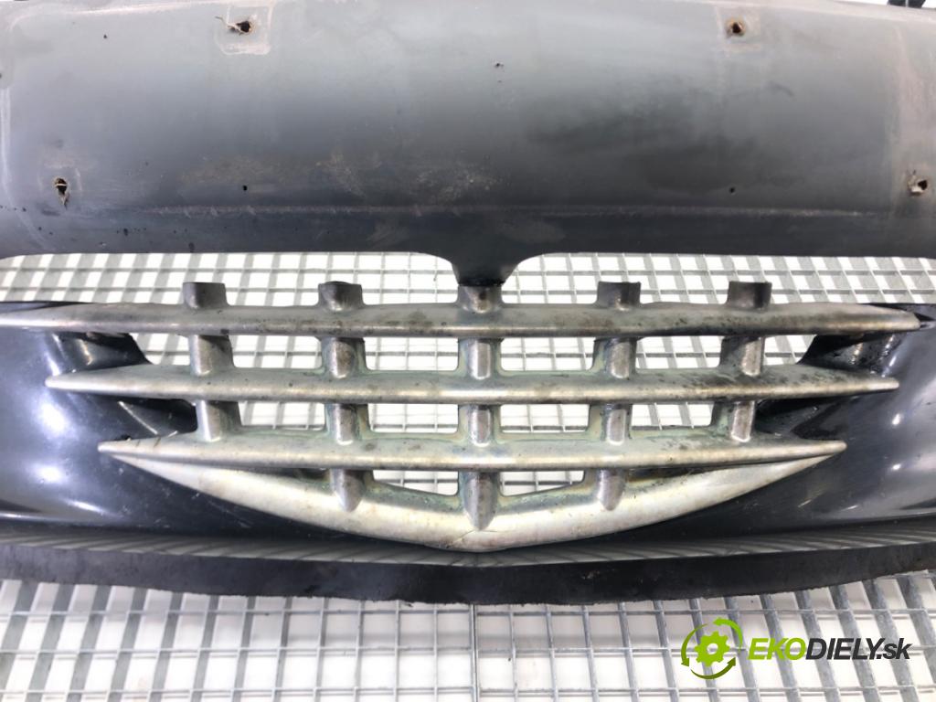 CHRYSLER PT CRUISER (PT_) 2000 - 2010    2.0 104 kW [141 KM] benzyna 2000 - 2004  nárazník přední část