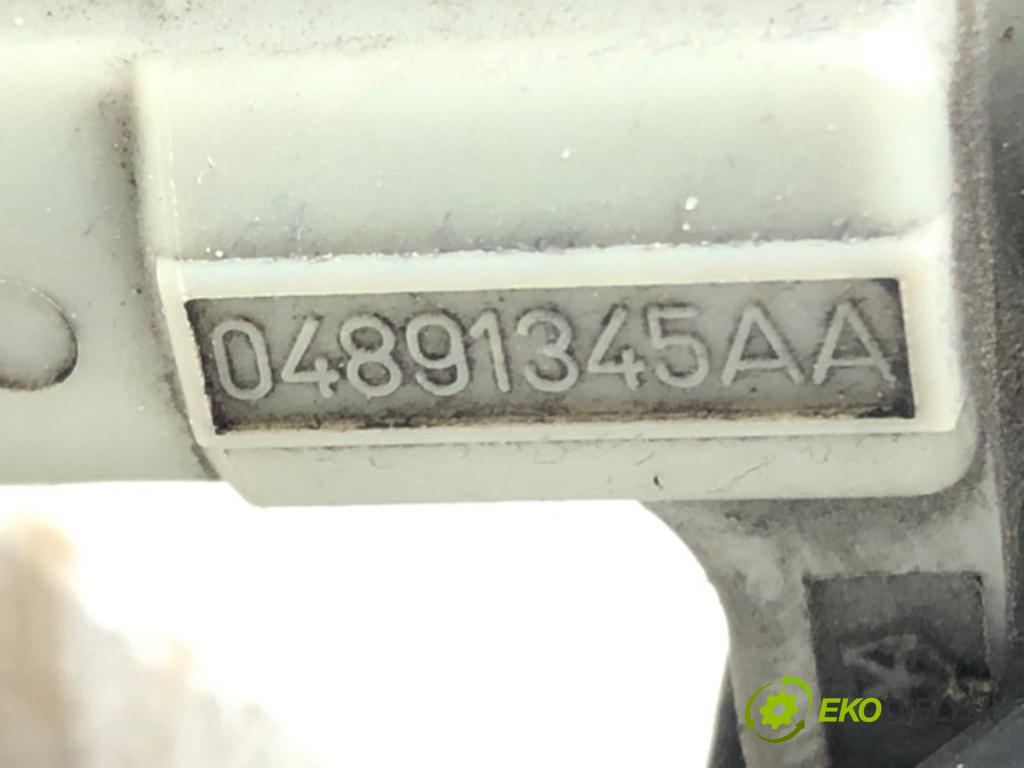 CHRYSLER PT CRUISER (PT_) 2000 - 2010    2.0 104 kW [141 KM] benzyna 2000 - 2004  Lišta vstrekovacia 0280155976 (Vstrekovacie lišty)