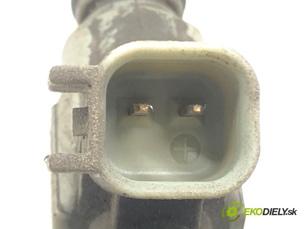 CHRYSLER PT CRUISER (PT_) 2000 - 2010    2.0 104 kW [141 KM] benzyna 2000 - 2004  Lišta vstrekovacia 0280155976 (Vstrekovacie lišty)