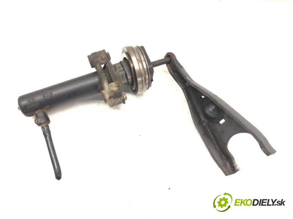 CHRYSLER PT CRUISER (PT_) 2000 - 2010    2.0 104 kW [141 KM] benzyna 2000 - 2004  Spojkový valec ložisko Vypínacie  (Valce a ložiská)