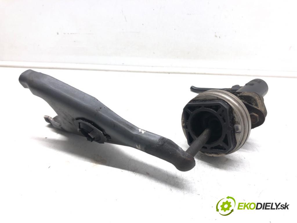 CHRYSLER PT CRUISER (PT_) 2000 - 2010    2.0 104 kW [141 KM] benzyna 2000 - 2004  Spojkový valec ložisko Vypínacie  (Valce a ložiská)