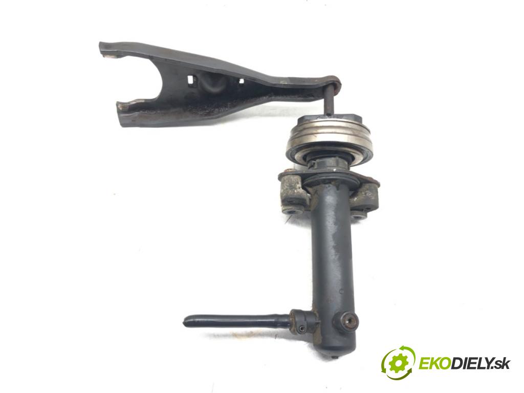 CHRYSLER PT CRUISER (PT_) 2000 - 2010    2.0 104 kW [141 KM] benzyna 2000 - 2004  Spojkový valec ložisko Vypínacie  (Valce a ložiská)