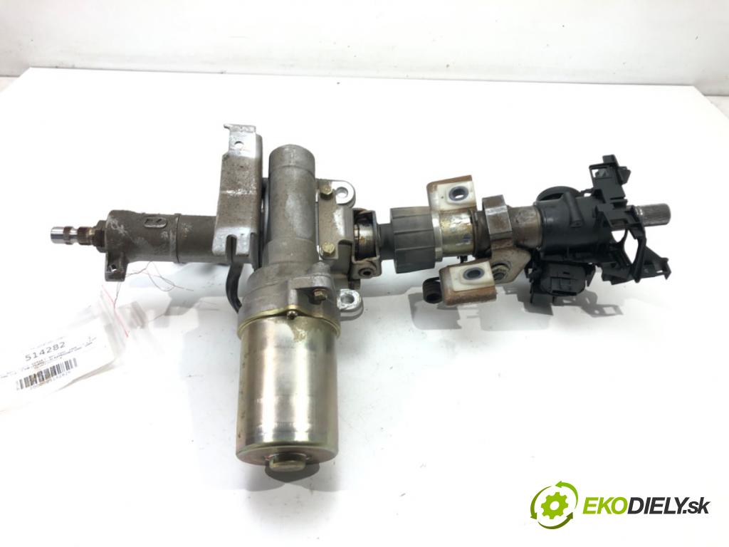 OPEL CORSA C (X01) 2000 - 2009    1.7 DTI (F08, F68) 55 kW [75 KM] olej napędowy 200  Pumpa servočerpadlo 001407140 (Servočerpadlá, pumpy riadenia)