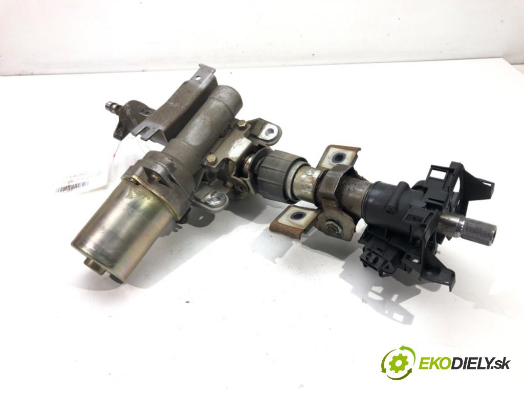 OPEL CORSA C (X01) 2000 - 2009    1.7 DTI (F08, F68) 55 kW [75 KM] olej napędowy 200  Pumpa servočerpadlo 001407140 (Servočerpadlá, pumpy riadenia)