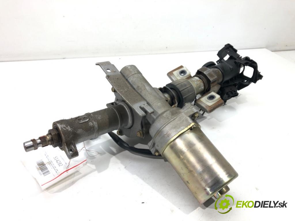 OPEL CORSA C (X01) 2000 - 2009    1.7 DTI (F08, F68) 55 kW [75 KM] olej napędowy 200  Pumpa servočerpadlo 001407140 (Servočerpadlá, pumpy riadenia)