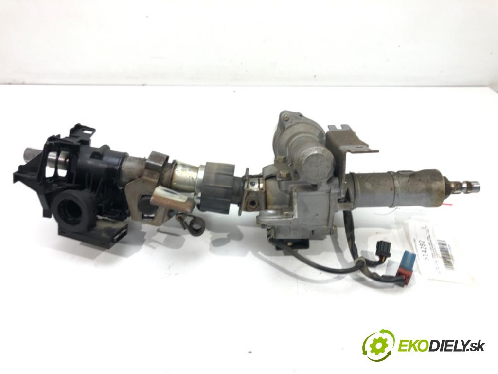 OPEL CORSA C (X01) 2000 - 2009    1.7 DTI (F08, F68) 55 kW [75 KM] olej napędowy 200  Pumpa servočerpadlo 001407140 (Servočerpadlá, pumpy riadenia)