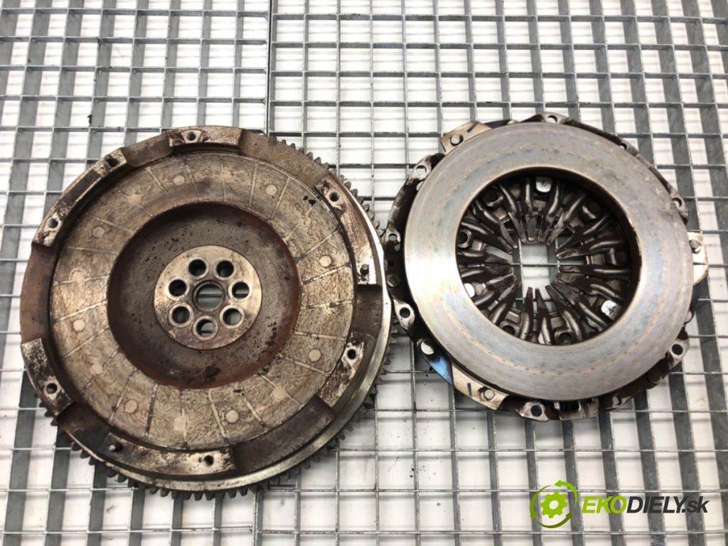 FIAT DUCATO Autobus (250_) 2006 - 2022    140 Multijet 2,3 D 103 kW [140 KM] olej napędowy 2  Spojková sada (bez ložiska) 5801434745 5801847320 (Kompletné sady (bez ložiska))