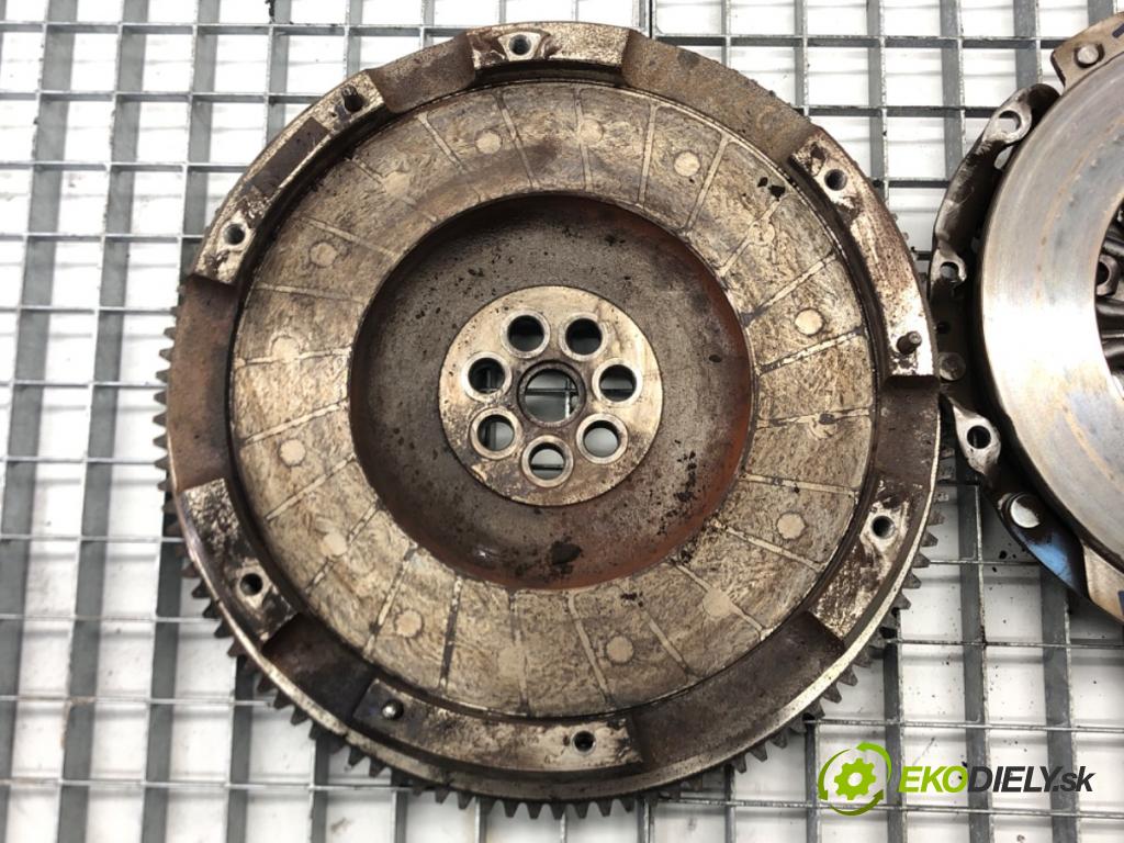 FIAT DUCATO Autobus (250_) 2006 - 2022    140 Multijet 2,3 D 103 kW [140 KM] olej napędowy 2  Spojková sada (bez ložiska) 5801434745 5801847320 (Kompletné sady (bez ložiska))