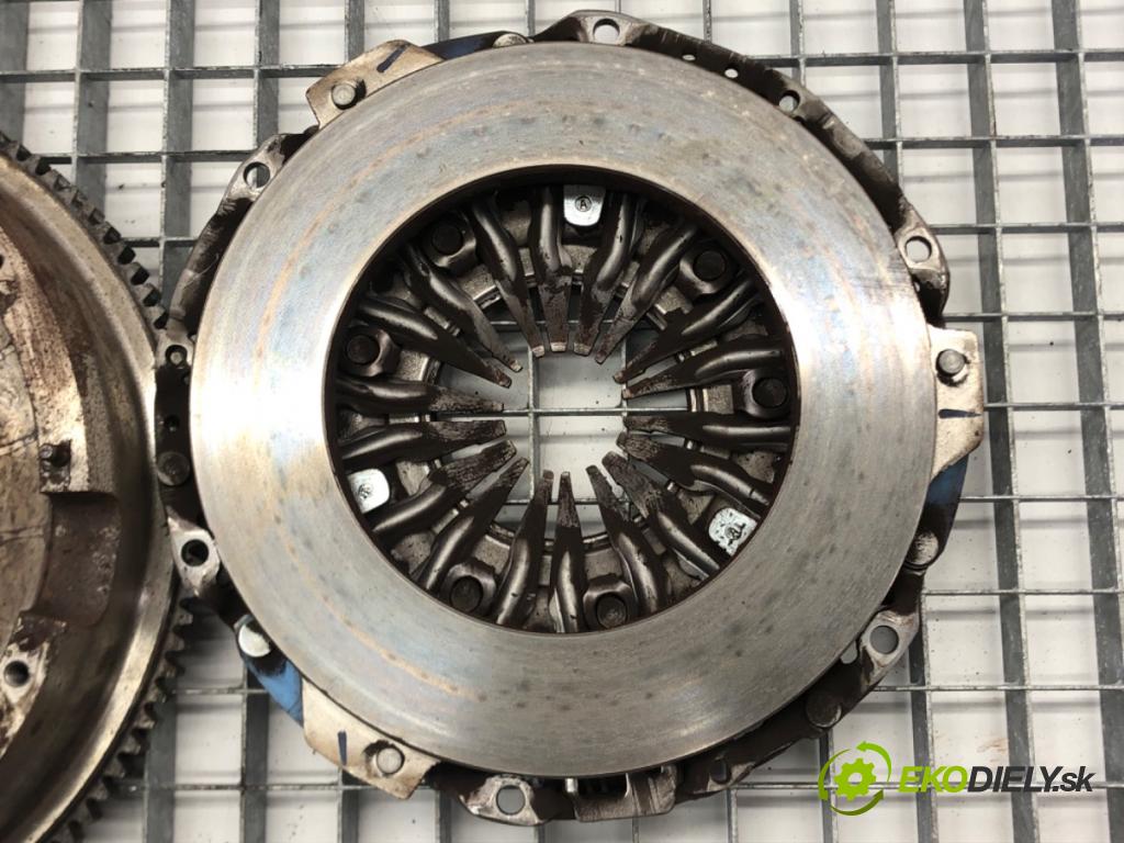 FIAT DUCATO Autobus (250_) 2006 - 2022    140 Multijet 2,3 D 103 kW [140 KM] olej napędowy 2  Spojková sada (bez ložiska) 5801434745 5801847320 (Kompletné sady (bez ložiska))