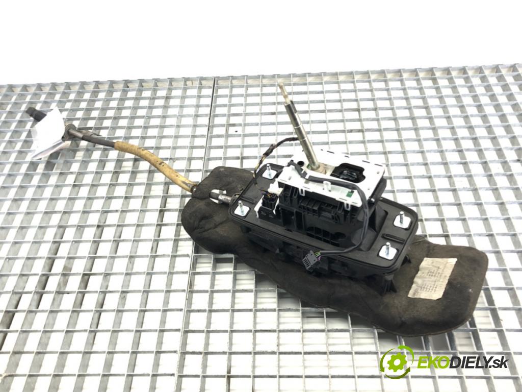 AUDI A6 C7 Avant (4G5, 4GD) 2011 - 2018    3.0 TDI quattro 160 kW [218 KM] olej napędowy 2014  Kulisa 4G0713077 (Rýchlostné páky / kulisy)