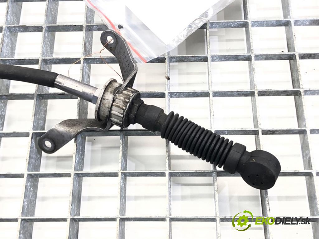 AUDI A6 C7 Avant (4G5, 4GD) 2011 - 2018    3.0 TDI quattro 160 kW [218 KM] olej napędowy 2014  Kulisa 4G0713077 (Rýchlostné páky / kulisy)