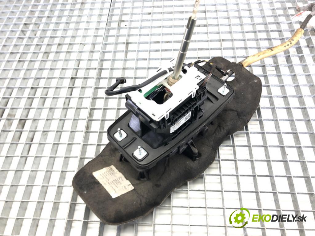 AUDI A6 C7 Avant (4G5, 4GD) 2011 - 2018    3.0 TDI quattro 160 kW [218 KM] olej napędowy 2014  Kulisa 4G0713077 (Rýchlostné páky / kulisy)