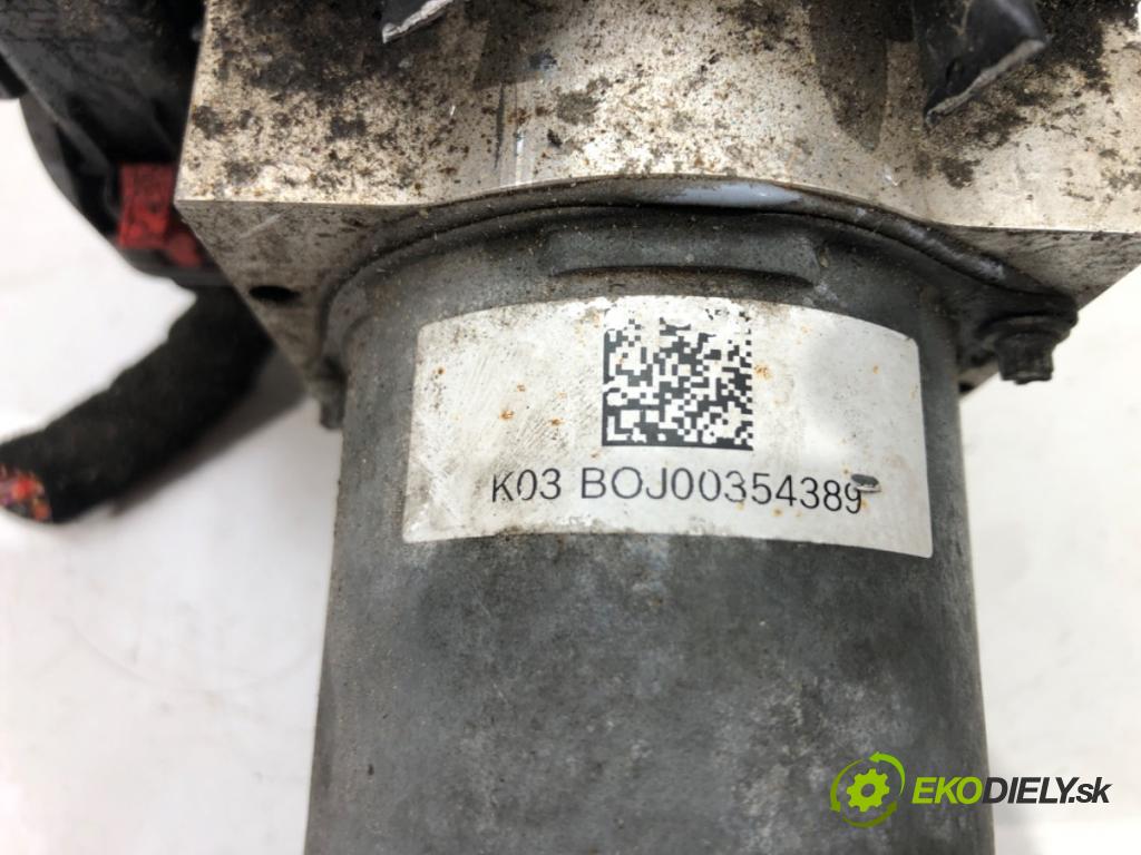 AUDI A6 C7 Avant (4G5, 4GD) 2011 - 2018    3.0 TDI quattro 160 kW [218 KM] olej napędowy 2014  Pumpa ABS 4G0907379S 4G0614517AL (Pumpy ABS)