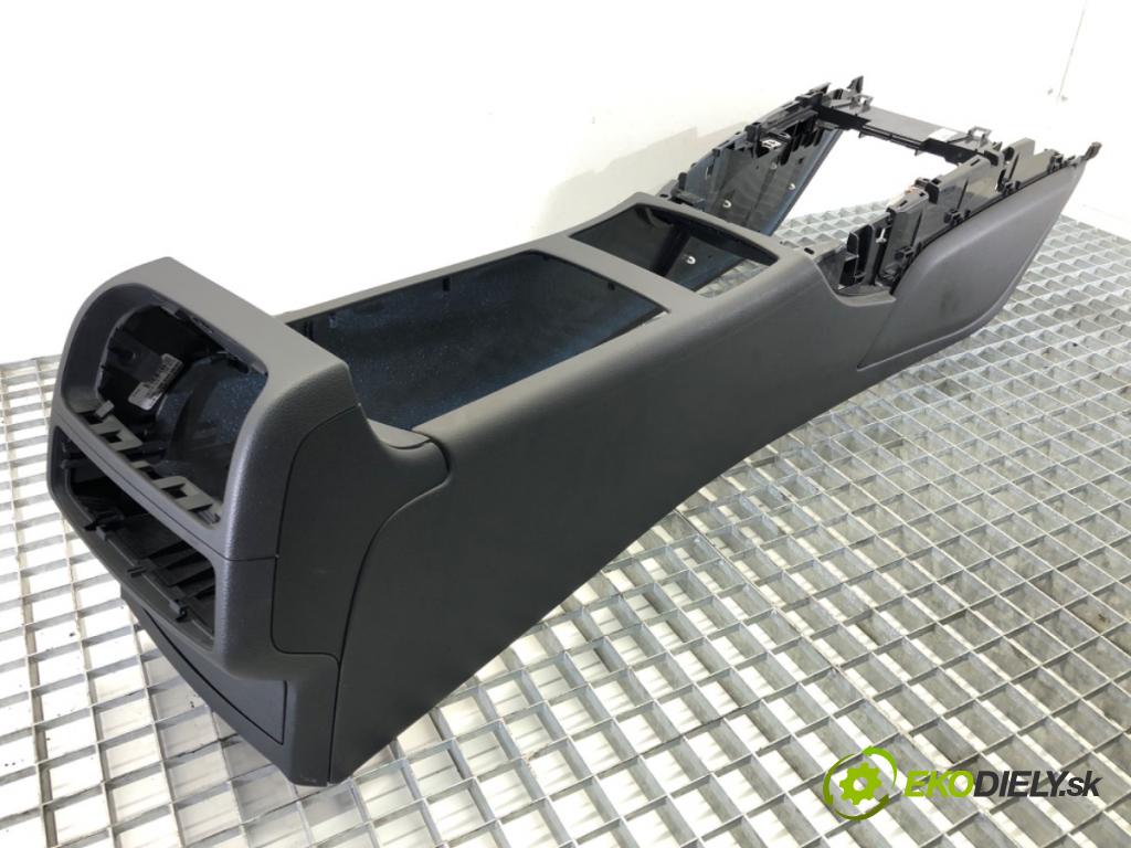 AUDI A6 C7 Avant (4G5, 4GD) 2011 - 2018    3.0 TDI quattro 160 kW [218 KM] olej napędowy 2014  Tunel stredový 4G0863244B (Stredový tunel / panel)