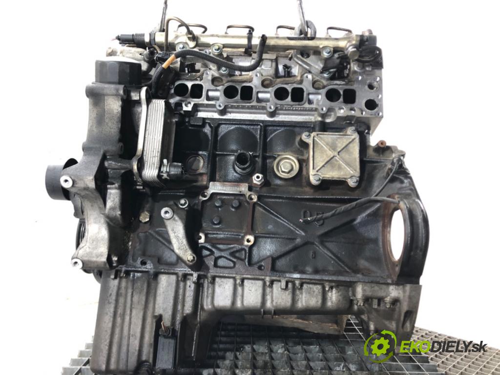 MERCEDES-BENZ KLASA C (W202) 1993 - 2000    C 220 CDI (202.133) 92 kW [125 KM] olej napędowy 1  Motor 611960 (Motory (kompletné))