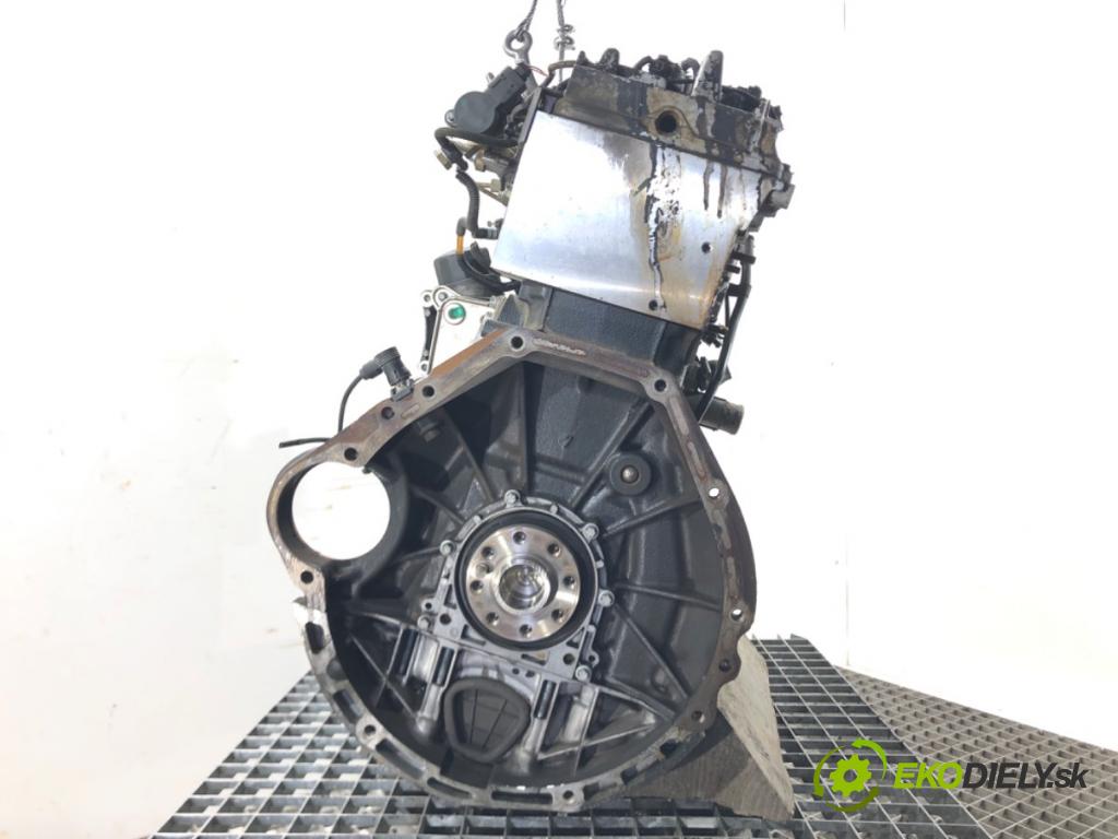 MERCEDES-BENZ KLASA C (W202) 1993 - 2000    C 220 CDI (202.133) 92 kW [125 KM] olej napędowy 1  Motor 611960 (Motory (kompletné))