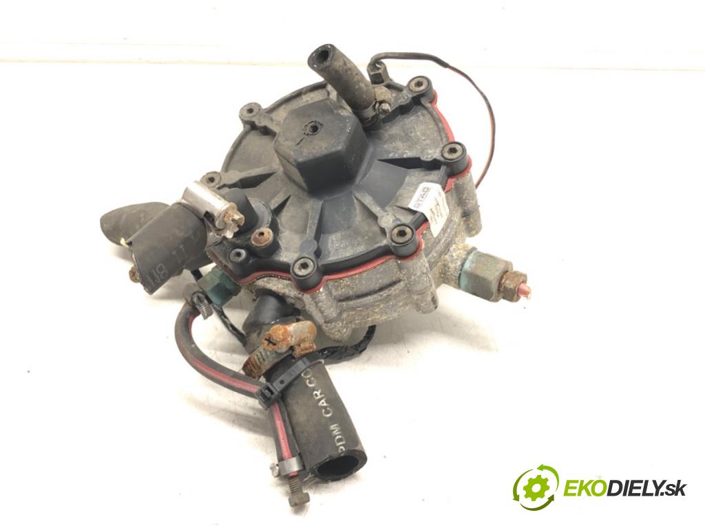 --- ---    ---  Reduktor do plynového pedálu LPG 67R-014619 (LPG)