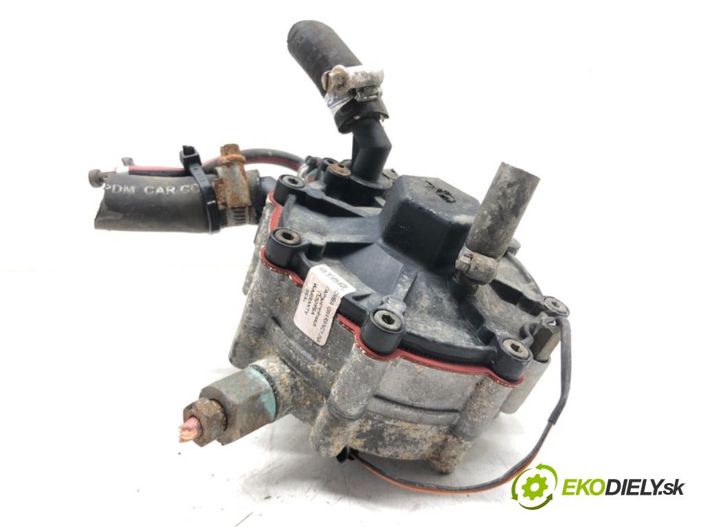 --- ---    ---  Reduktor do plynového pedálu LPG 67R-014619 (LPG)