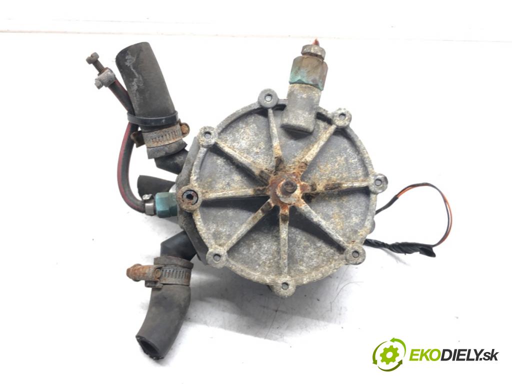 --- ---    ---  Reduktor do plynového pedálu LPG 67R-014619 (LPG)