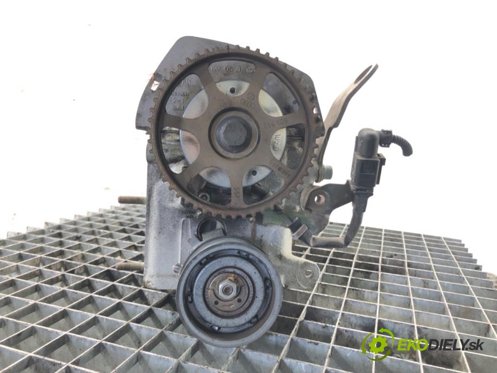 VW NEW BEETLE (9C1, 1C1) 1998 - 2010    2.0 85 kW [115 KM] benzyna 1998 - 2010  Hlava valcov AZG (Hlavy valcov)